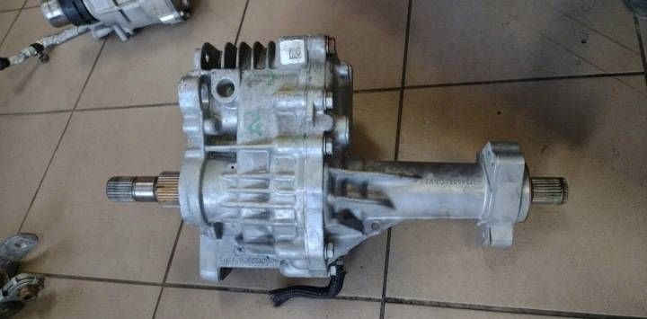 differential front reduktor gearboxes Opel Insignia B 84079003