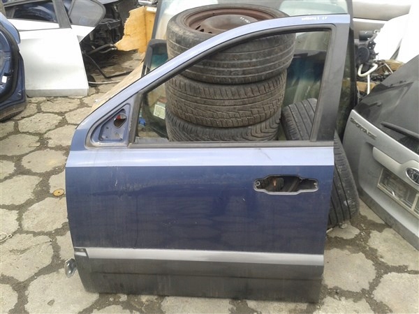 DRZWI LEWE PRZEDNIE KIA SORENTO I