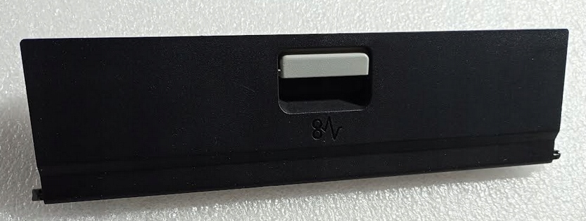 TYLNA KLAPKA DRZWI BROTHER ORYGINAŁ J140W 315W