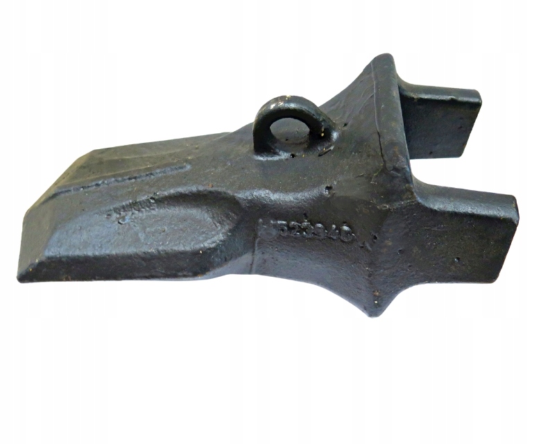 11417136 - Зуб Volvo style 30amrl погрузчик L180 L220E