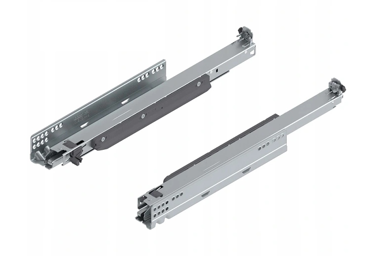 

Prowadnica Blum Movento z Blumotion L-750 mm