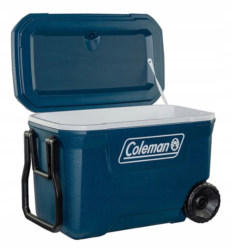 Lodówka turystyczna przenośna Coleman 62QT CL2000037213 58 l