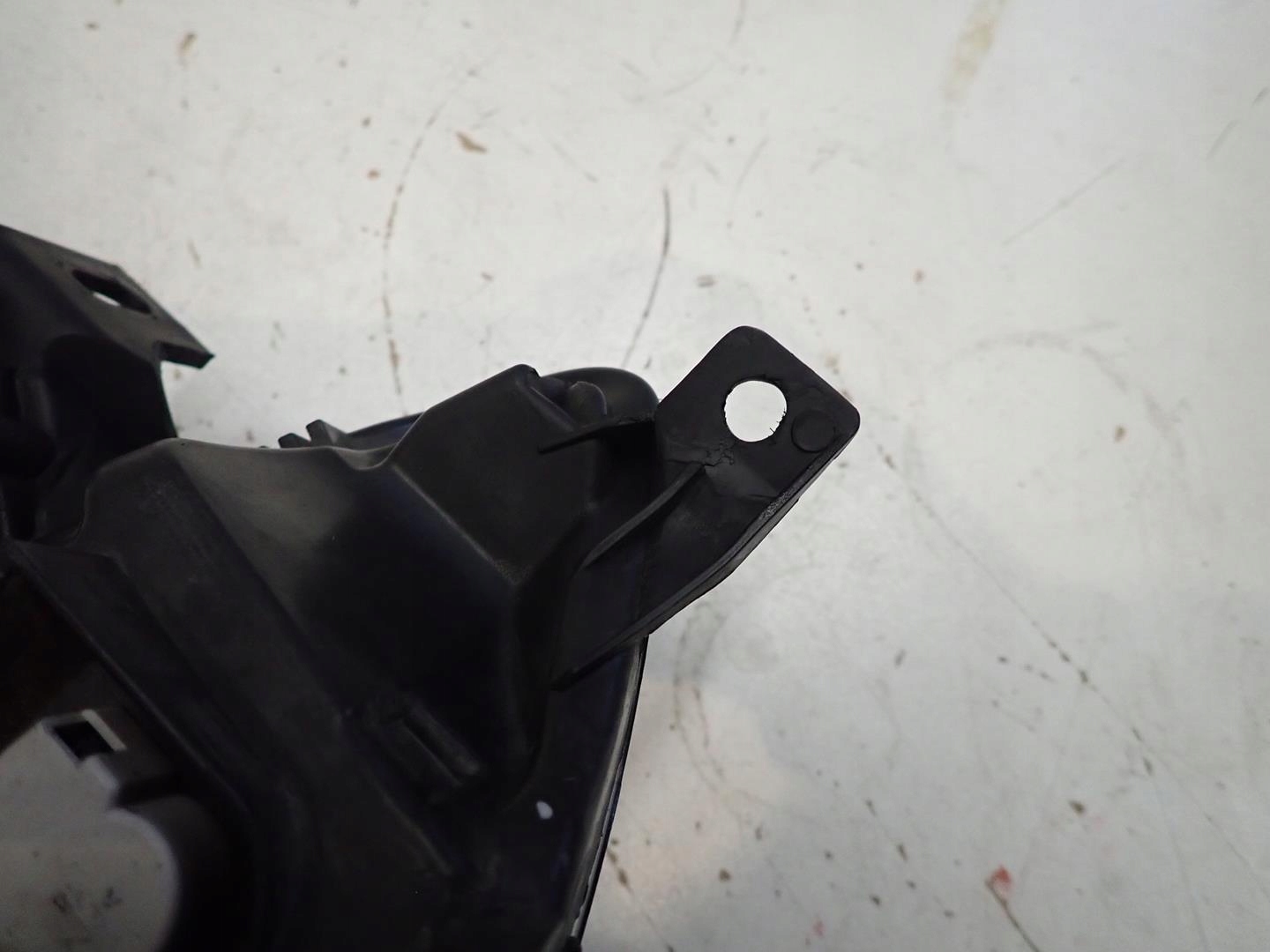light front front right RENAULT MEGANE IV 2016- LED 260102555