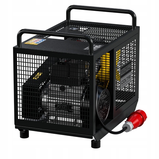 Sprężarka Coltri MiniCompact 100 ET, 400V 50Hz