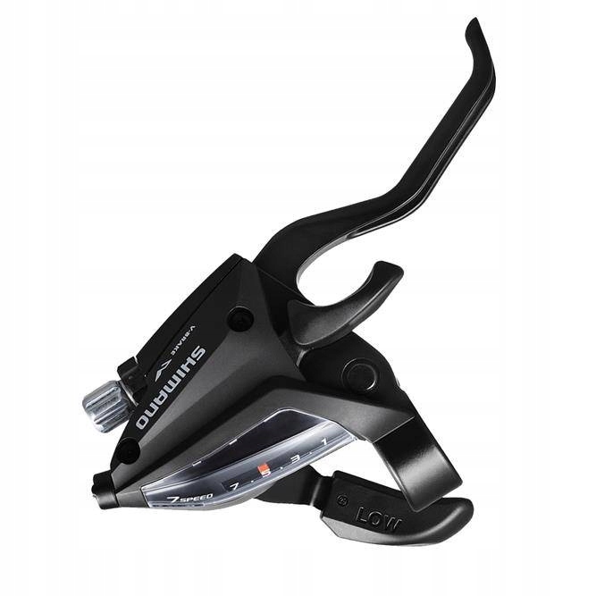 

Klamkomanetka Shimano Acera ST-EF500 7 Rzędowa