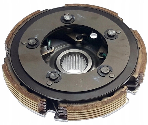 SZCZĘKI SPRZĘGŁA SPRZĘGŁO Quad TGB BLADE 425 OEM! Numer katalogowy części KPL. SZCZĘKI SPRZĘGŁA TGB 425cc