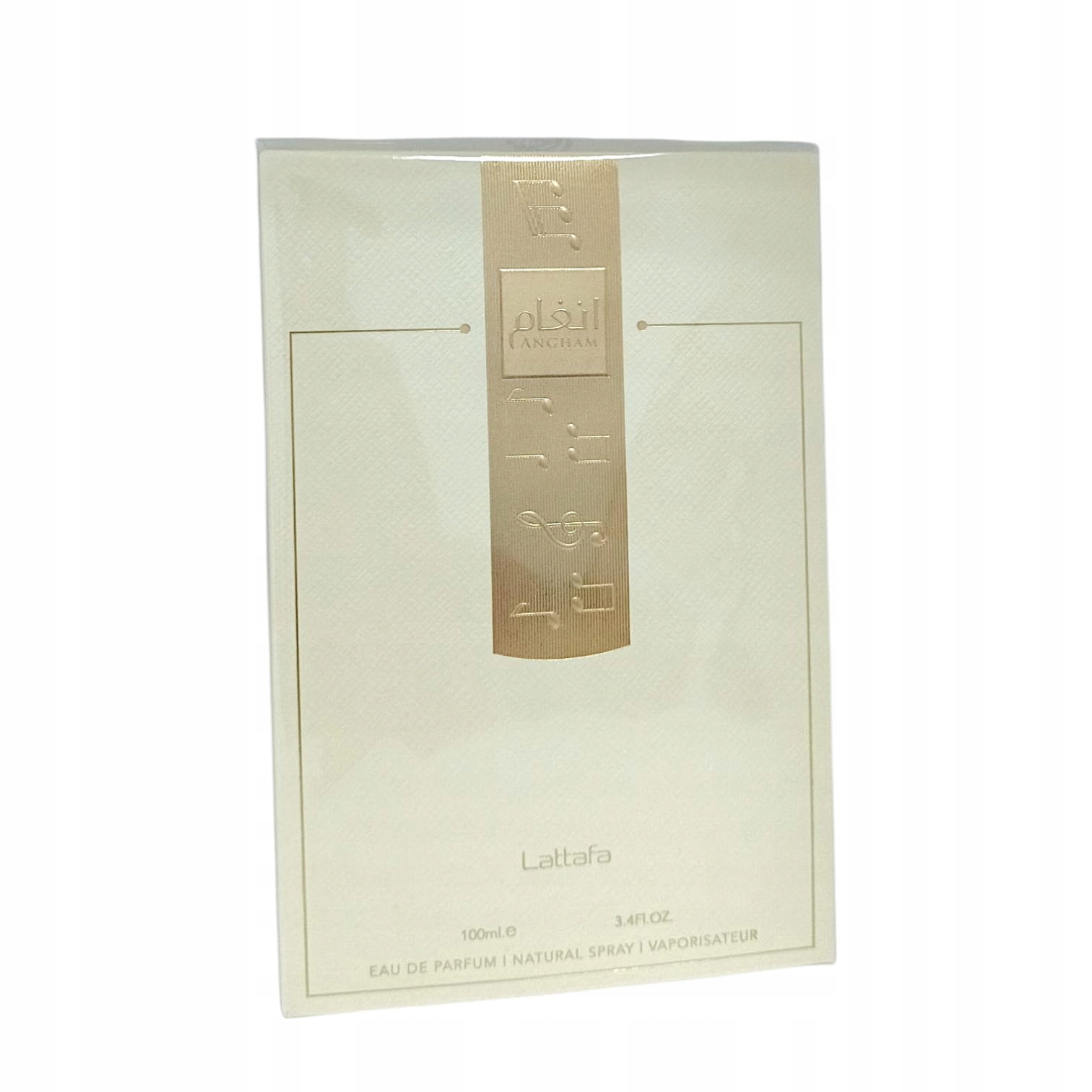 Lattafa Angham Parfémovaná voda 100 ml