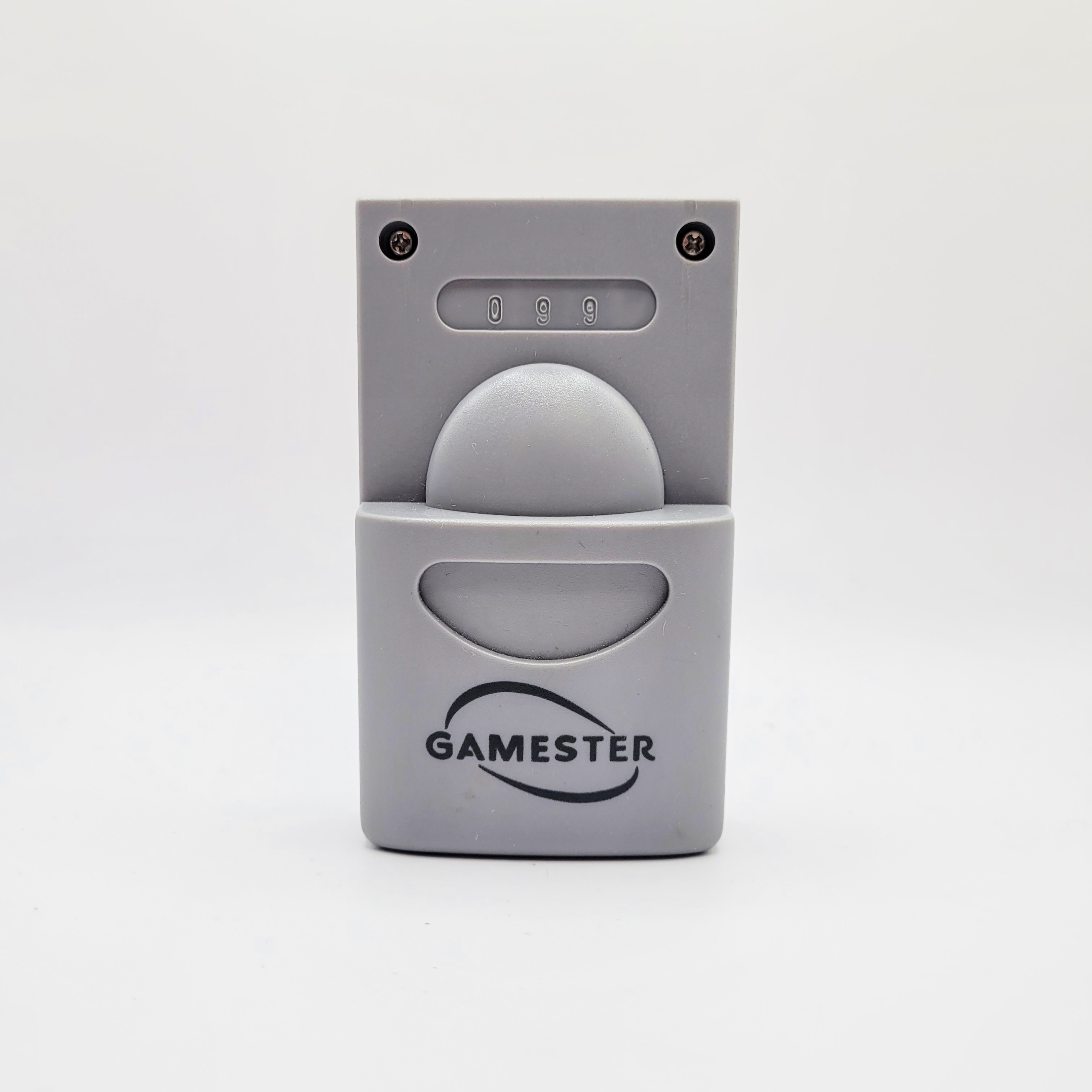 Rumble Pak do Nintendo 64