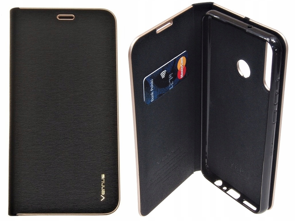 

Oryginalne Etui Vennus do Huawei Y6p