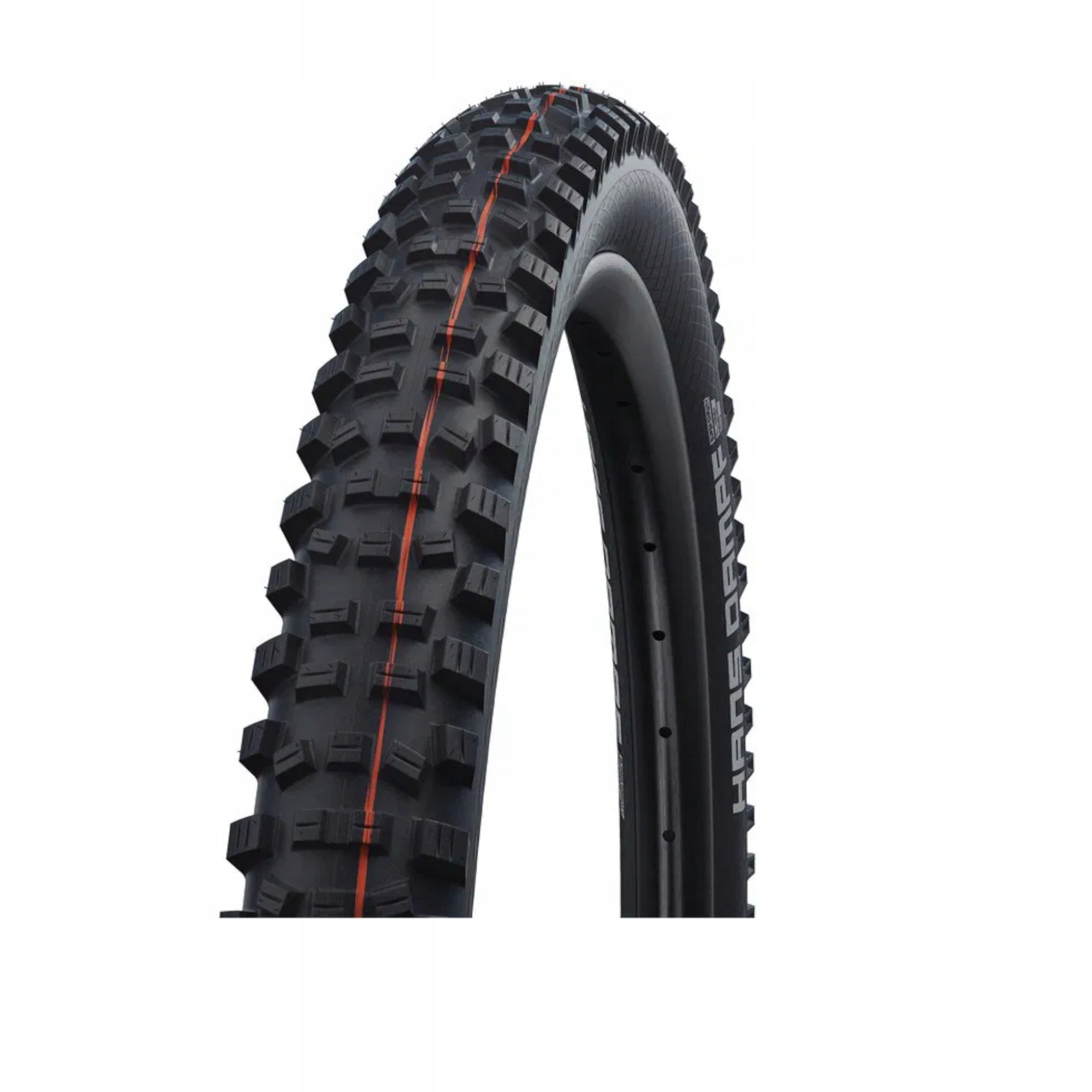 楽天市場】schwalbe hans dampf 27．5x2．35の通販