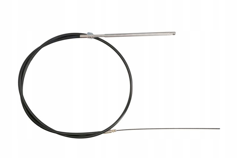 IC-13150008 - Трос трос управления стероид T01 8ft 2440 мм