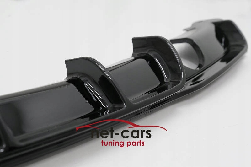 DYFUZOR BMW F30 31 M PERFORMANCE PAKIET POŁYSK 0-0 Producent części Net-Cars