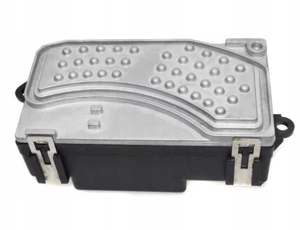 4F0820521A - AUDI A6 C6 2004-резистор регулятор резистор