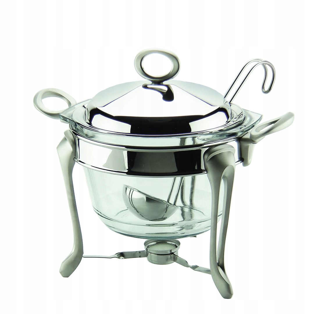 Regent Ovation Váza S Ohřívačem 4 L