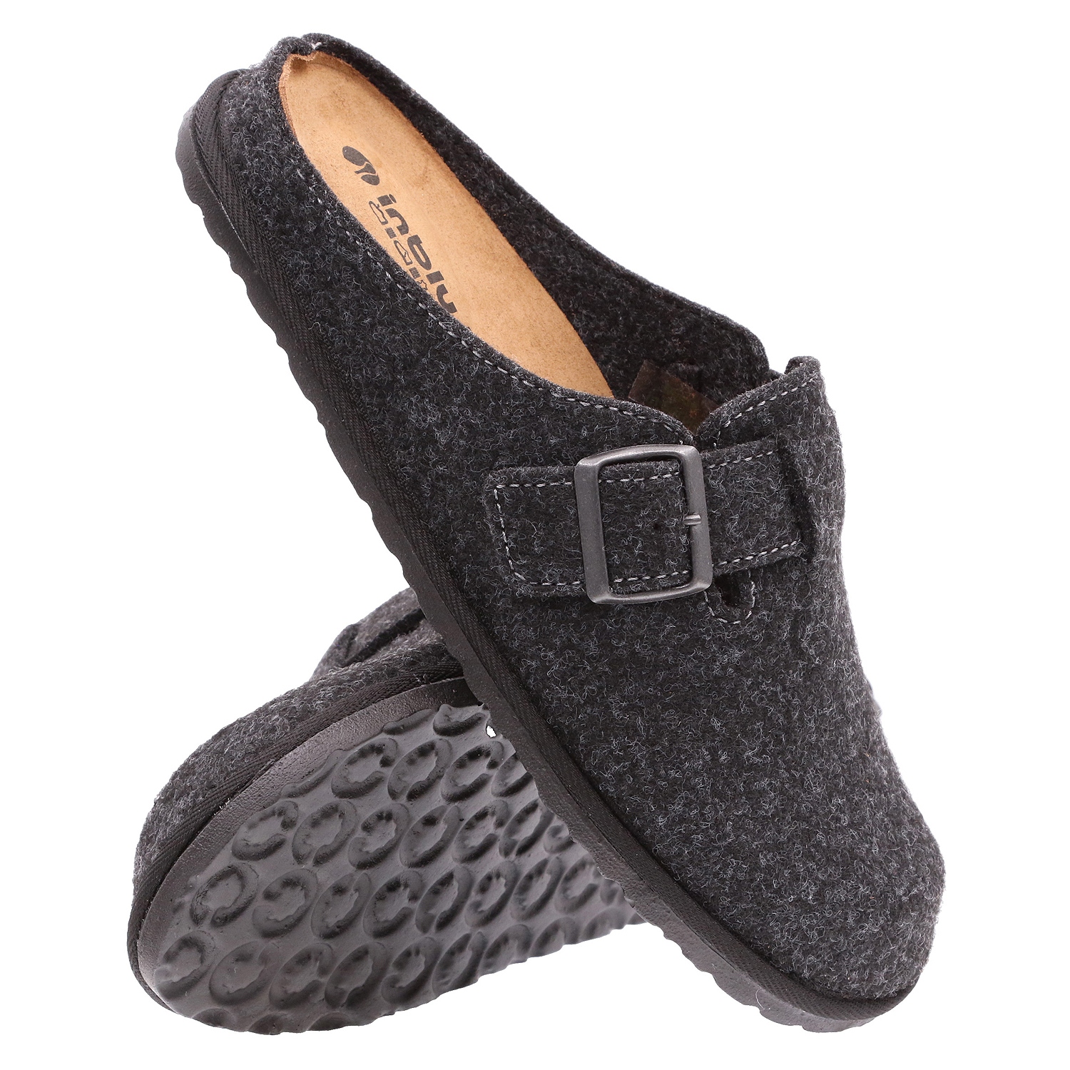 Inblu papuče s nazouváky IN-SI-19 euroobuv