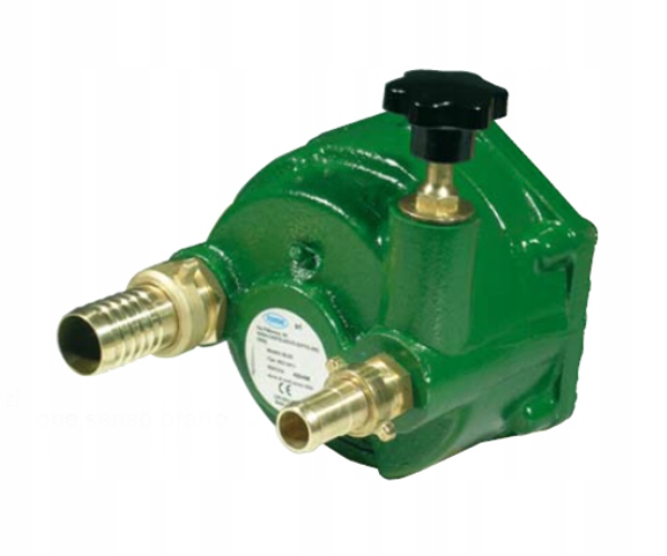 Pompa WOM z regulacją ciśnienia ML20