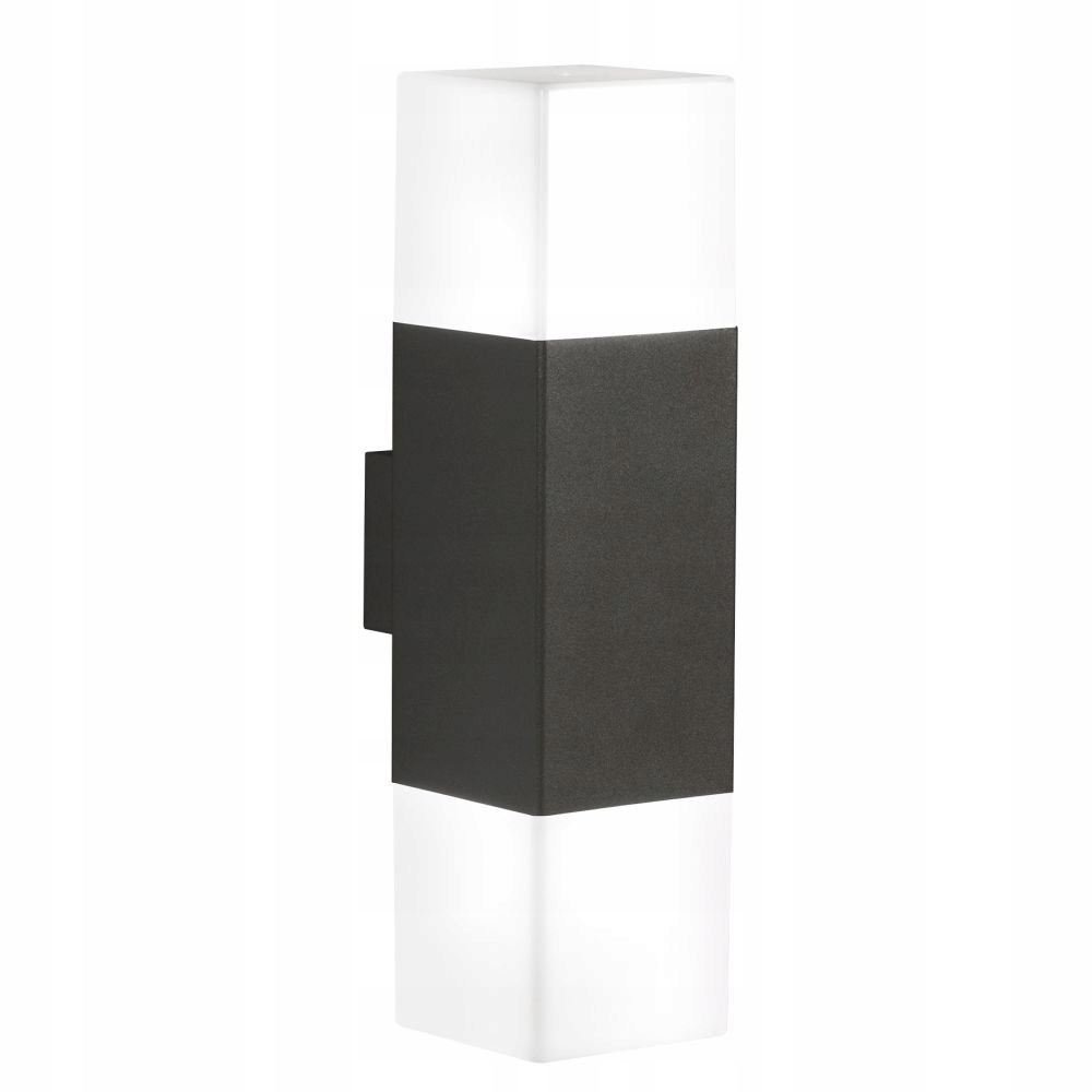 Venkovní nástěnné svítidlo Hudson 220060242 Trio