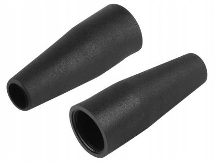 OSŁONA GUMOWA WTYKU F 10 SZT