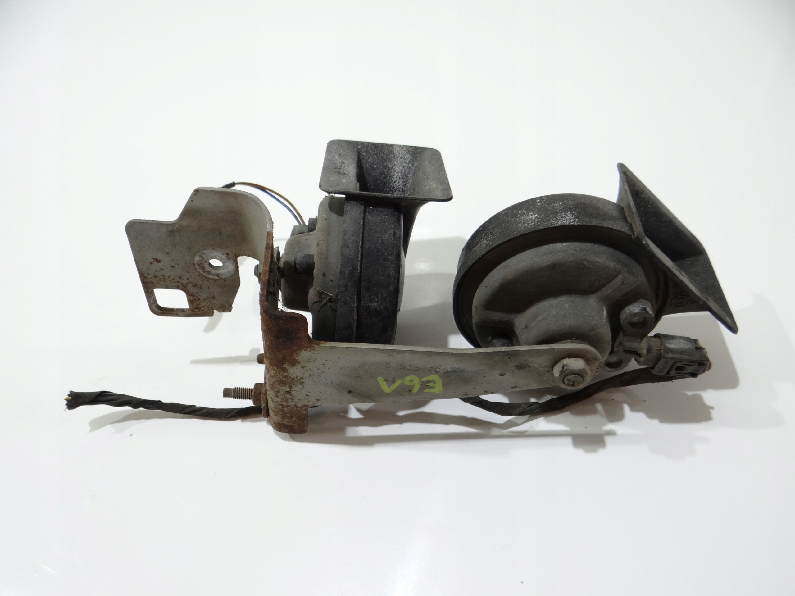 KLAKSONY BMW E60 E61 6935709