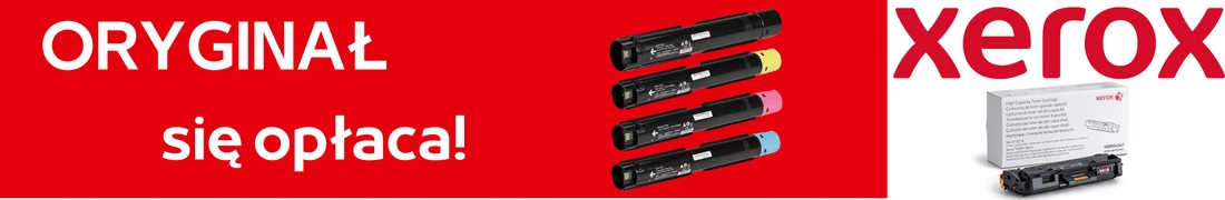 NOWY Toner 006R01695 MAGENTA XEROX DocuCentre SC2020 ORYGINALNY Kod producenta 006R01695