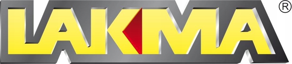 Farba do betonu AKRYBET BETON GRAFITOWY LAKMA 10 L Gama kolorystyczna inny kolor