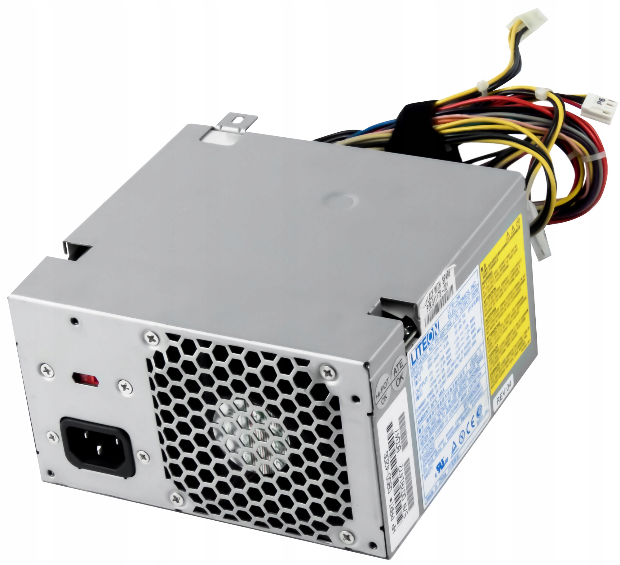 Hp 311178-001 0950-4206 250W PS-6251-2H8 Napájecí zdroj 250W