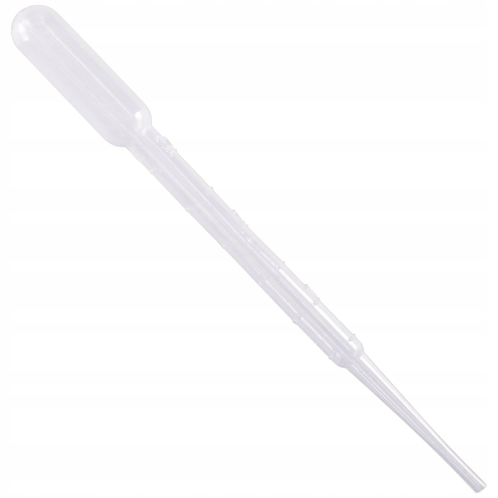 

Pipeta plastikowa 3ml długość 15cm