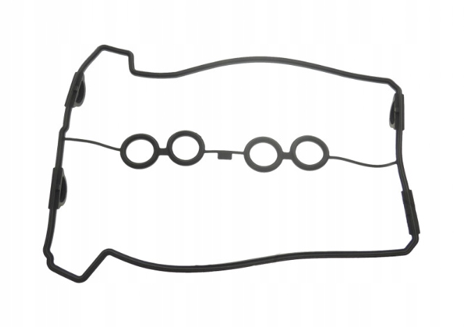 Tesnenie Krytu Ventilovej Kapy Oem Yamaha Xt 1200 Tenere 2010-2021