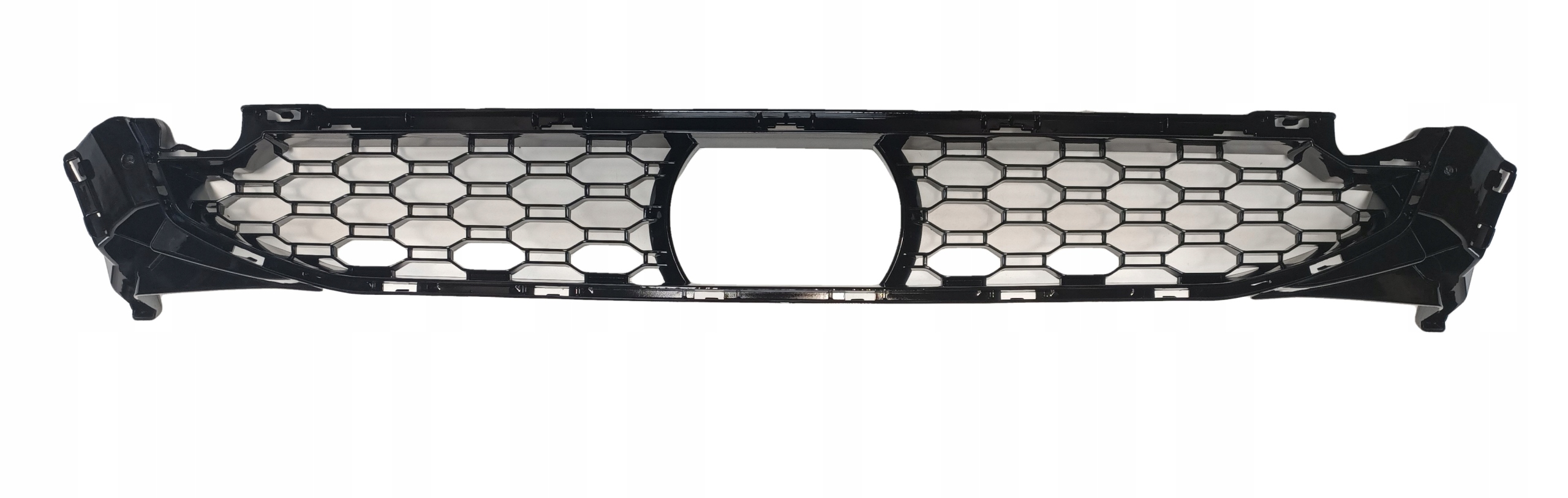 Новая решетка радиатора BMW X3 G01 51118089752