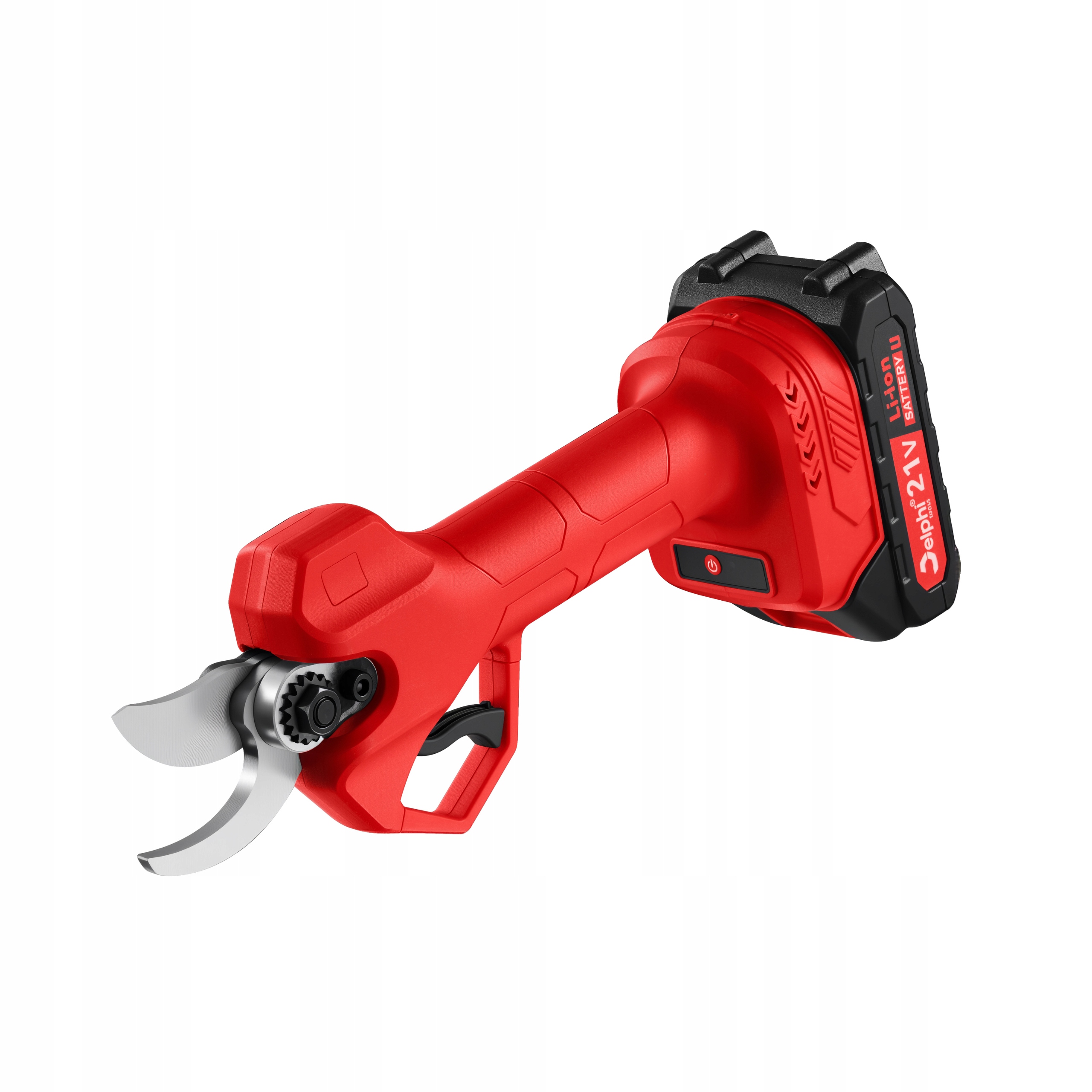 Záhradné Akumulátorové Nožnice Na Konáre Elektrické Záhradné 2xAKU 30mm SK-5