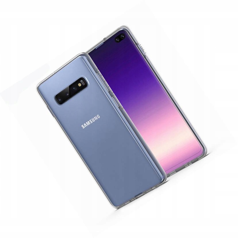 Etui silikonowe do Motorola Moto G14 nakładka