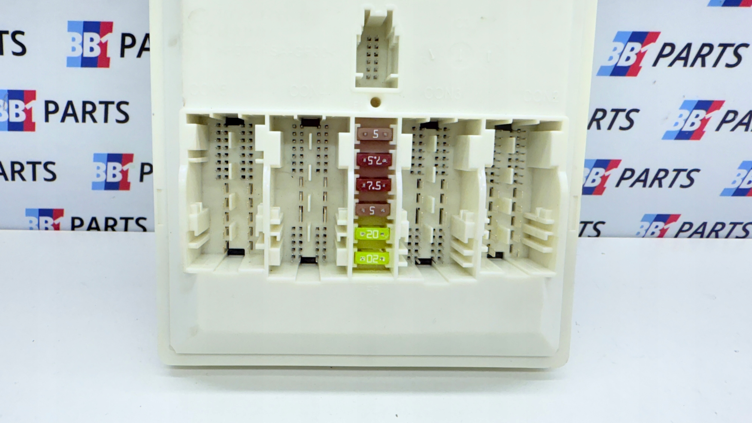 BMW G30 G05 X5 module control unit KOMFORTU 5B31353
