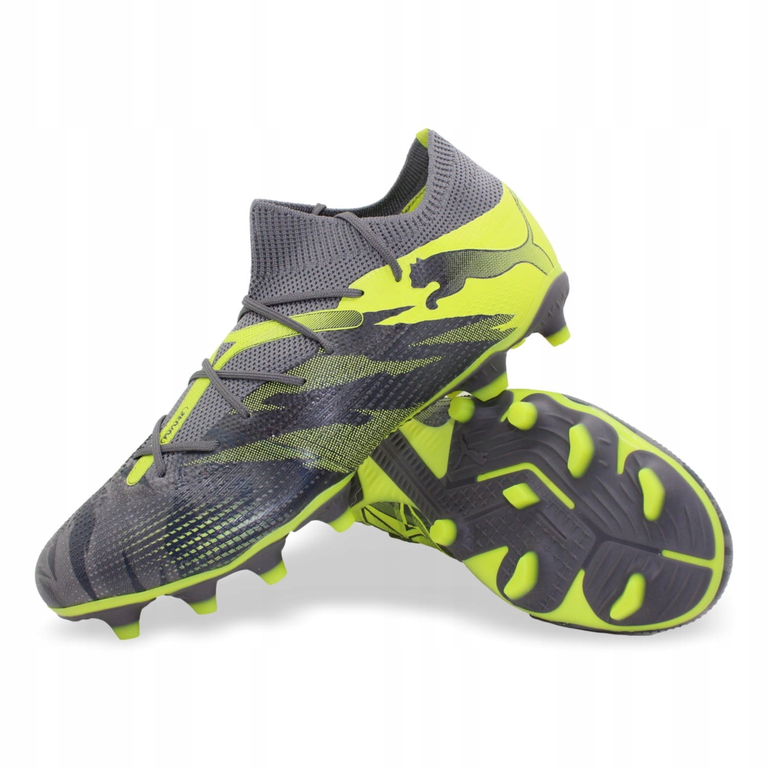 Korki Puma Future 7 Match Rush Fg/ag rozmiar 45