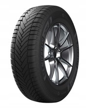 

4 x Michelin Alpin 6 225/55R17 101 V XL opona