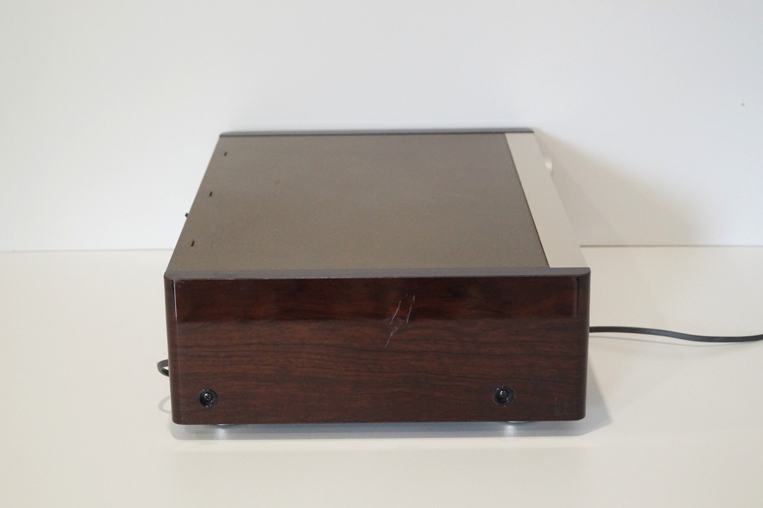 Magnetofon Kasetowy Sony Tc-k808ES Model TC-K808ES