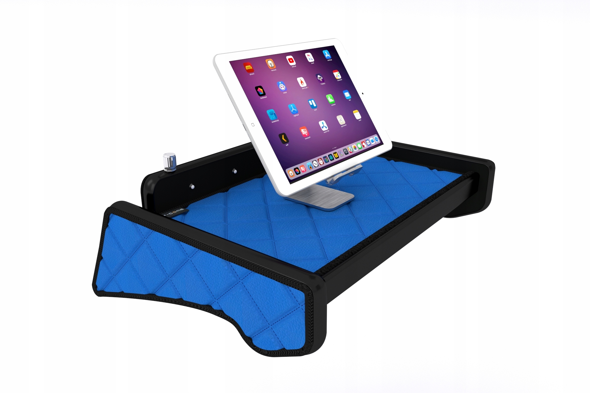 Police Bus Van Iveco Daily VI 15-23 Střední Led panel 12V eko-kůže skaj