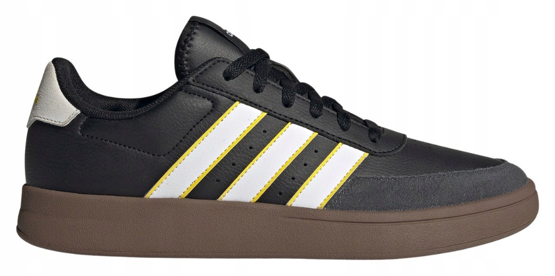 Boty Adidas Breaknet 2.0 JP5382 vel. 39 1/3