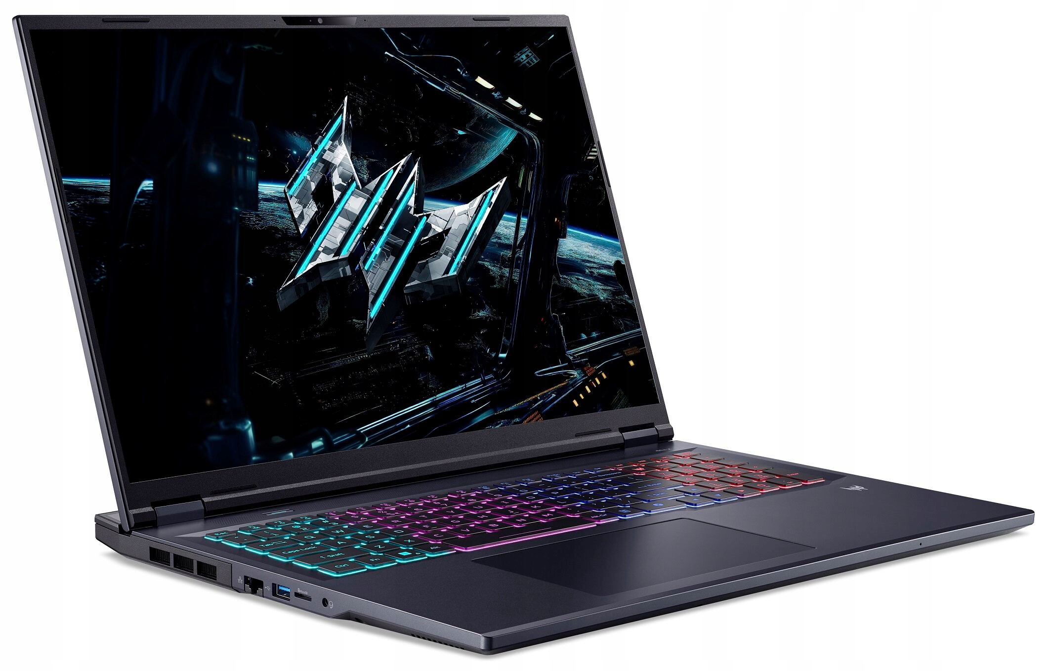 Laptop 17,3" Acer Predator Helios Neo 18 U7 255HX/64GB/1TB/W11 RTX5060