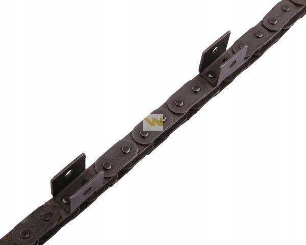 Řetěz (R1 5/8) dopravníku Kombajnu Rybíz
