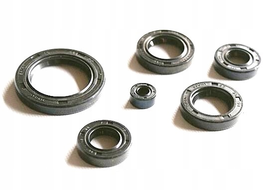 Simmeringi Uszczelniacz Zonghen Cross 250CB 150200