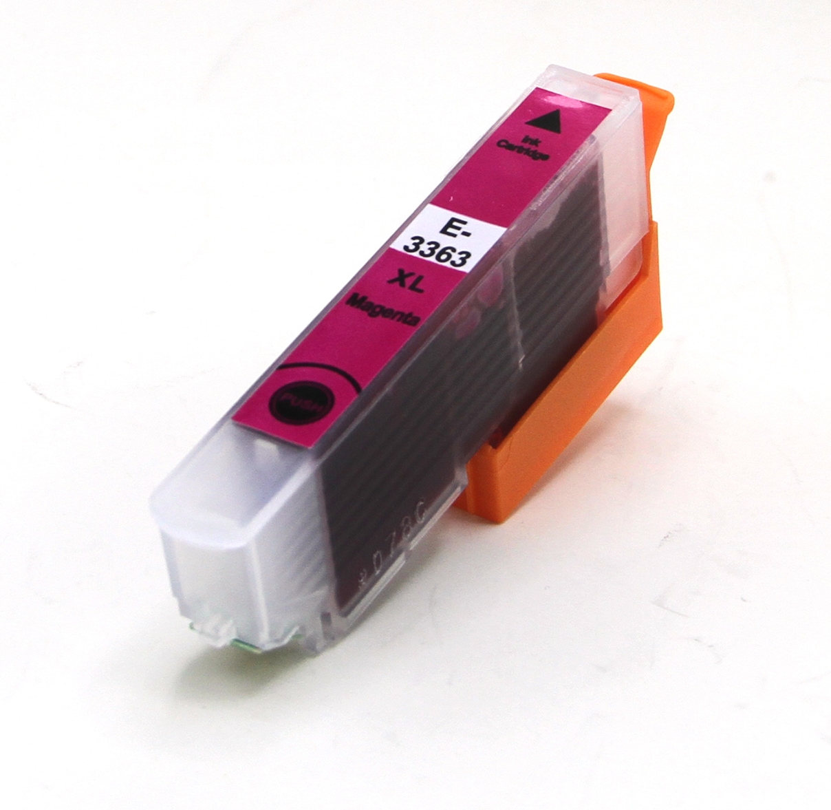 Tusz do drukarki EPSON x10 T3351 XP-530 XP-540 XP-630 XP-635 XP-640 XP-830 Model T3351 T3361 T3362 T3363 T3364 T-3351 33XL