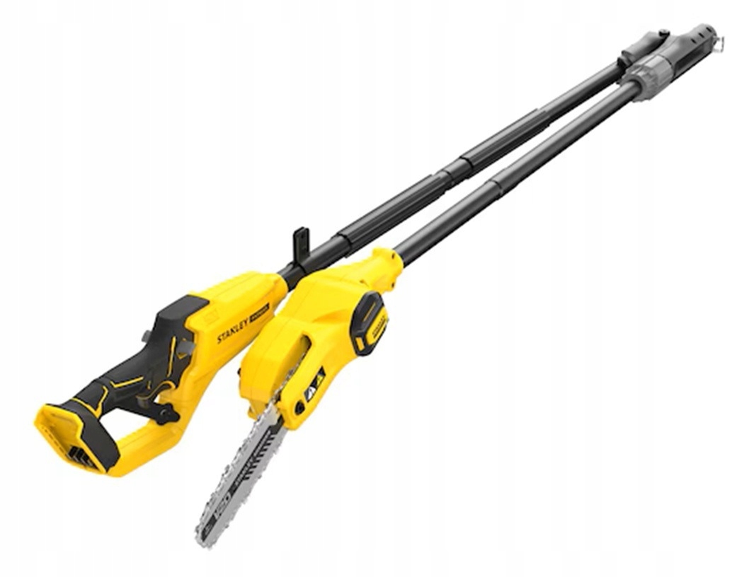 Piła akumulatorowa Stanley SFMCPS720B-XJ Solo