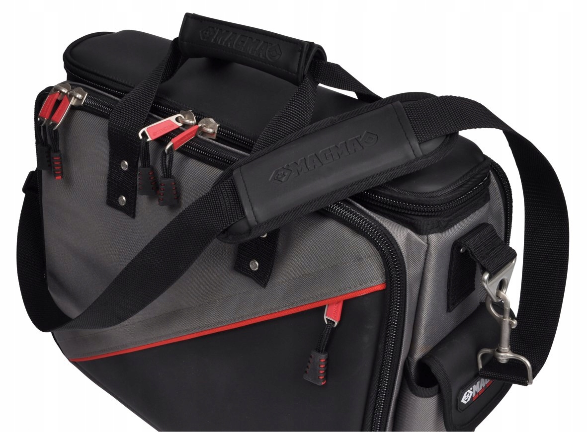 C.k Magma Technicians Tool Case Marka inna
