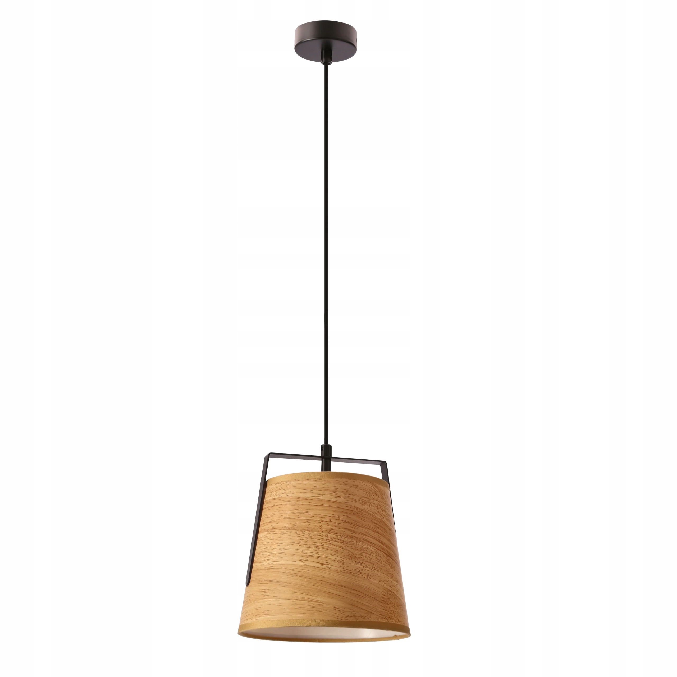Stropní svítidlo Závěsný lustr na žárovku E27 Milbury 31-38364 Candellux