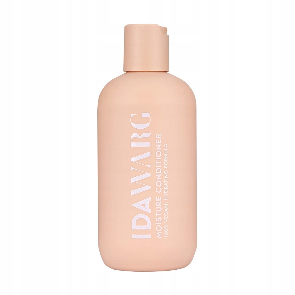 Ida Warg Moisture Conditioner odżywka nawilżająca do włosów