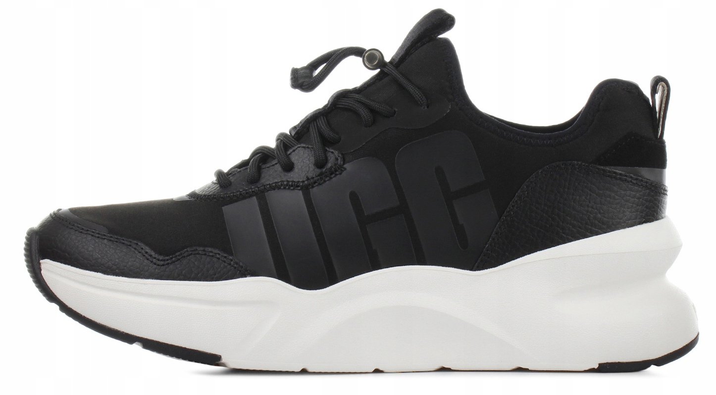 Tenisky Ugg W La Daze vel .37