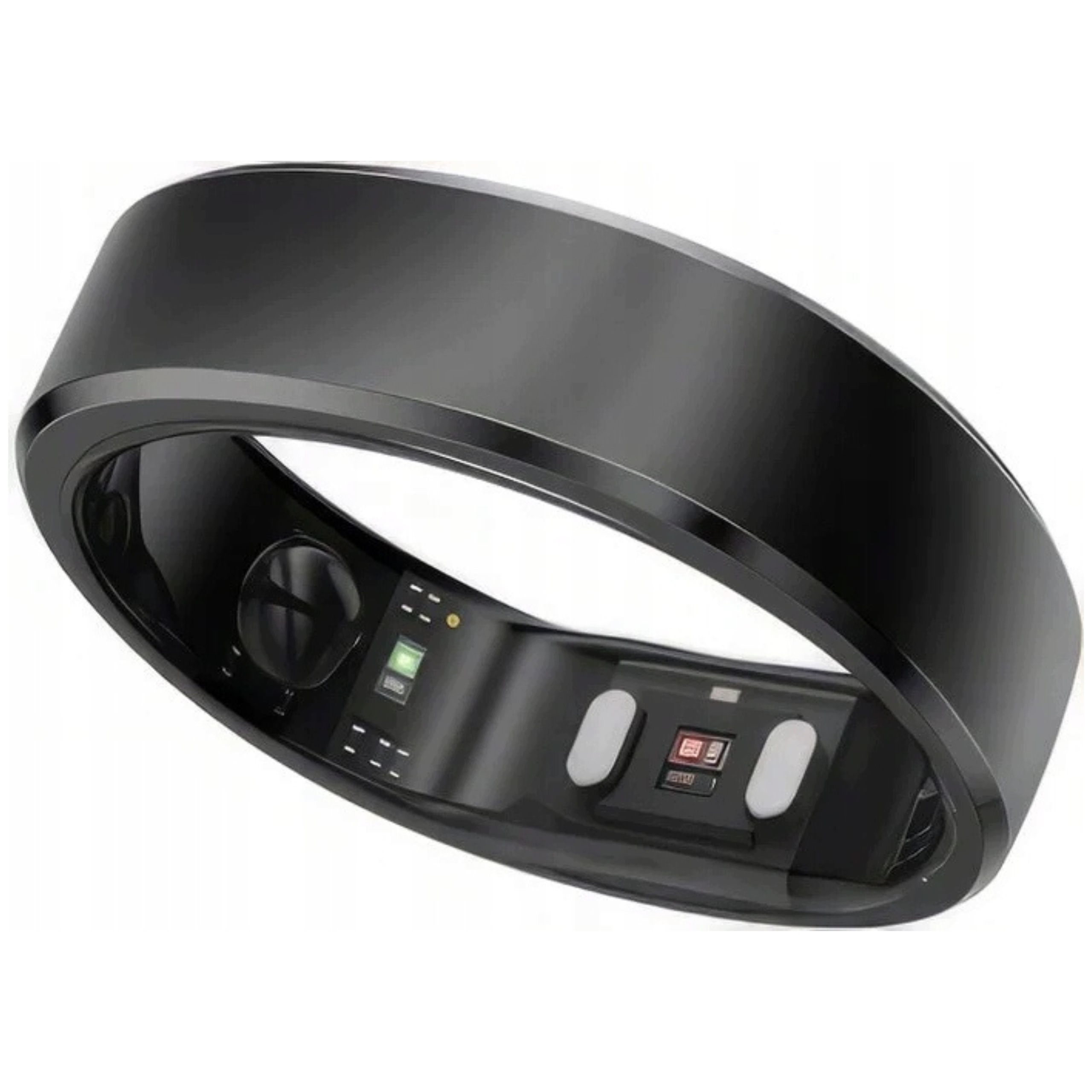 Smartring Ringconn Gen 2 rozmiar 6 (czarny) RingConn