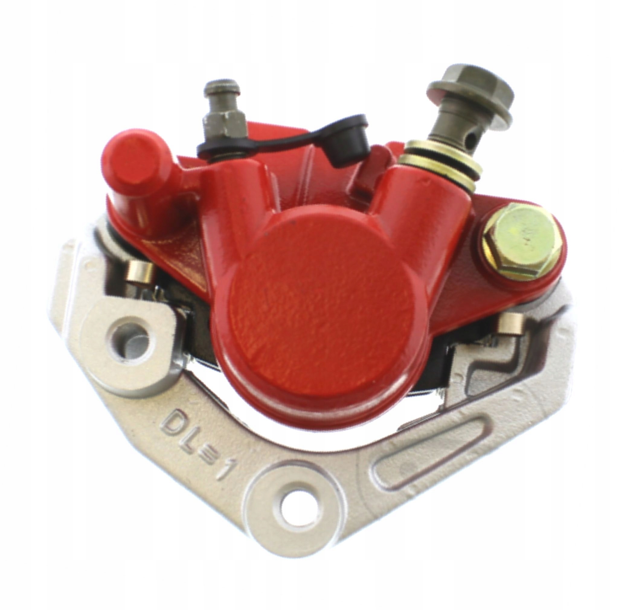 Brzdový Třmen Přední Benzhou YY50QT 14 15 15A 50 4T City Star Topdrive Retr