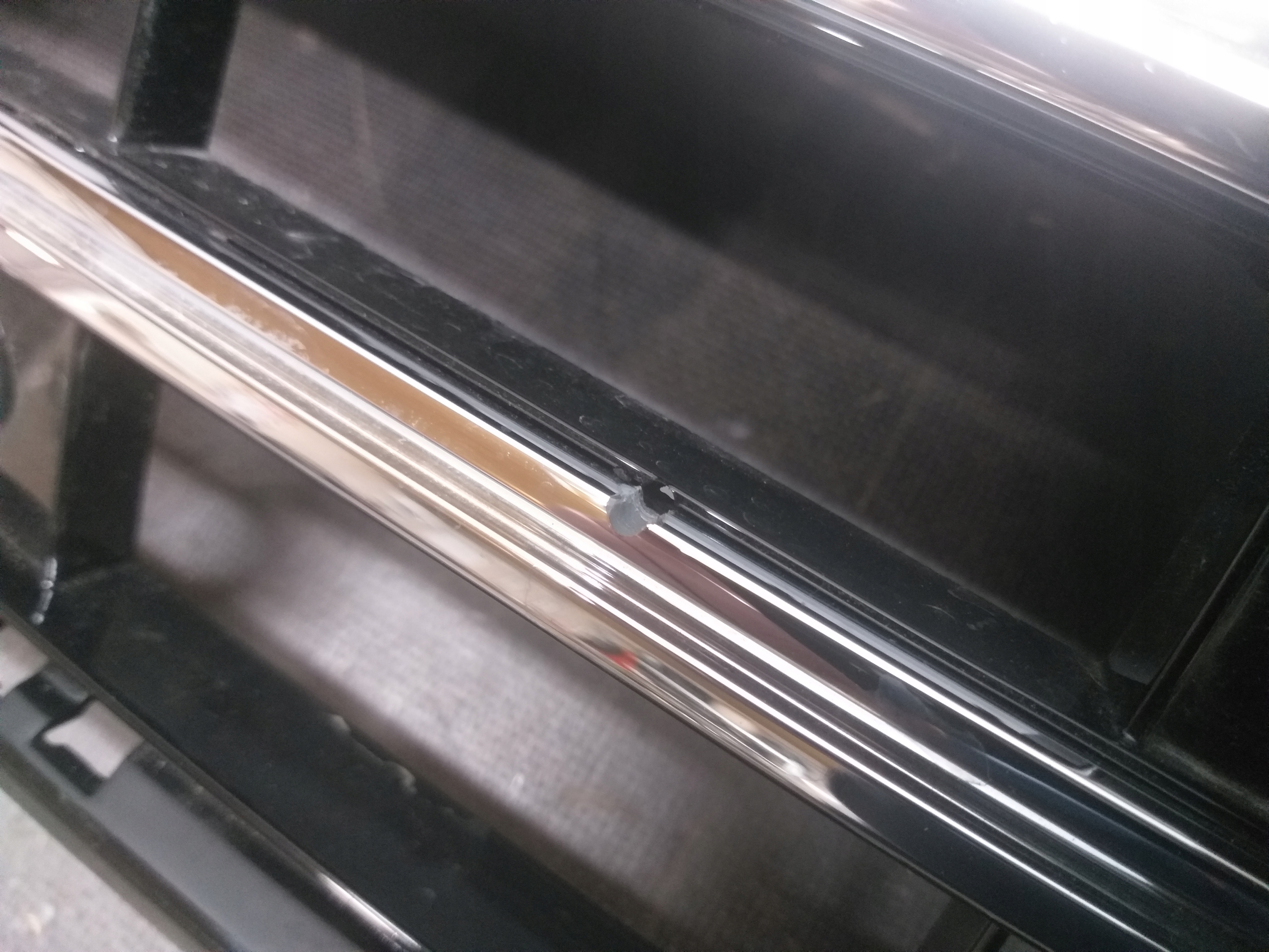 VW Arteon 3H Kühlergrill FRONTGRILL Kühlergitter 3G8853651 - Thumbnail 6
