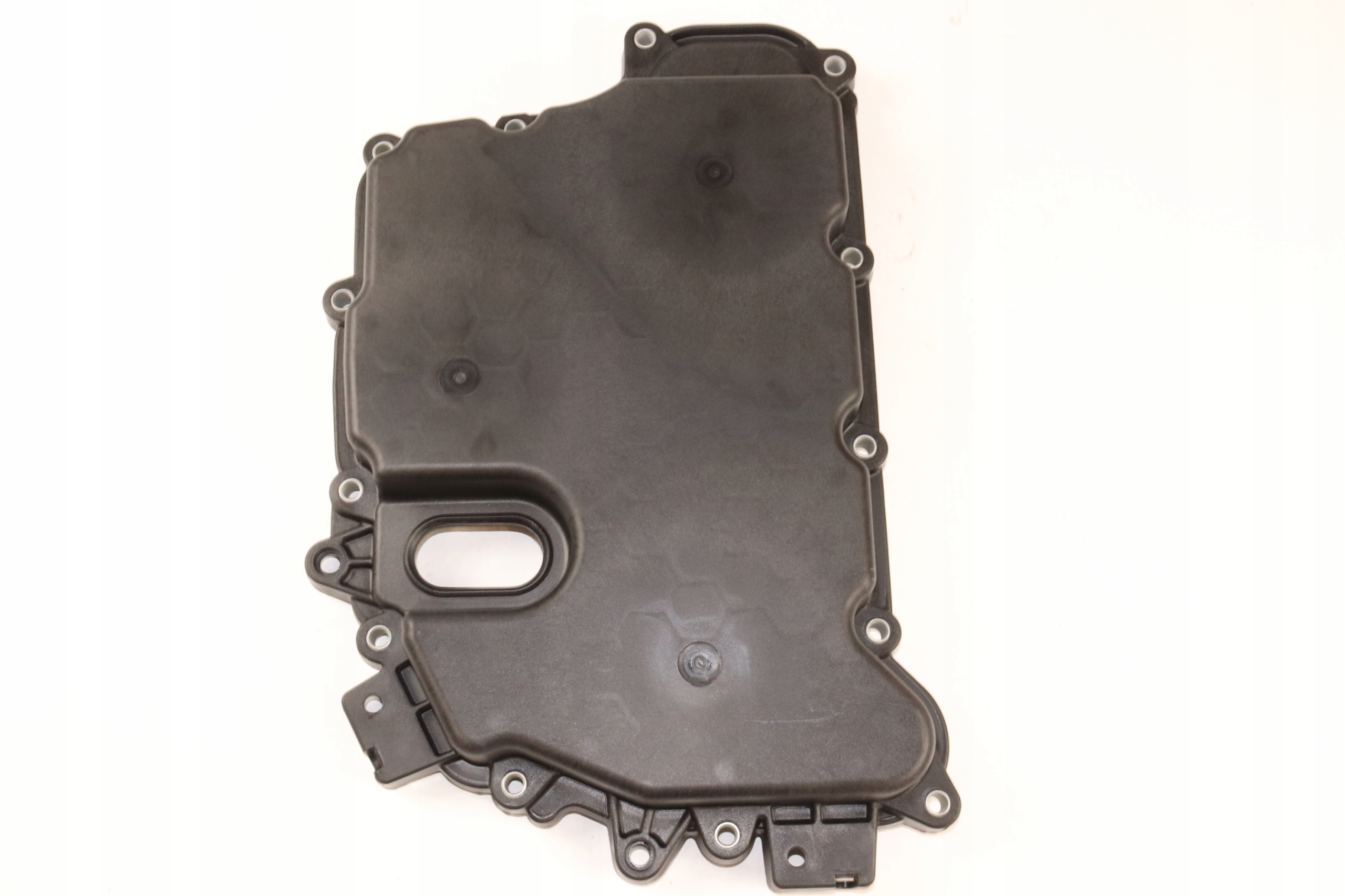 24295087 - OPEL MOKKA БІЧНА КРИШКА АВТОМАТИЧНОЇ КОРОБКИ ПЕРЕДАЧ